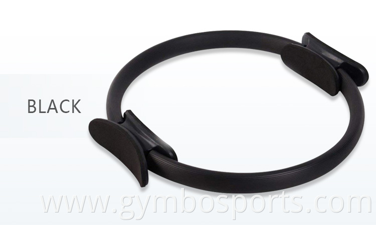 Pilates Ring